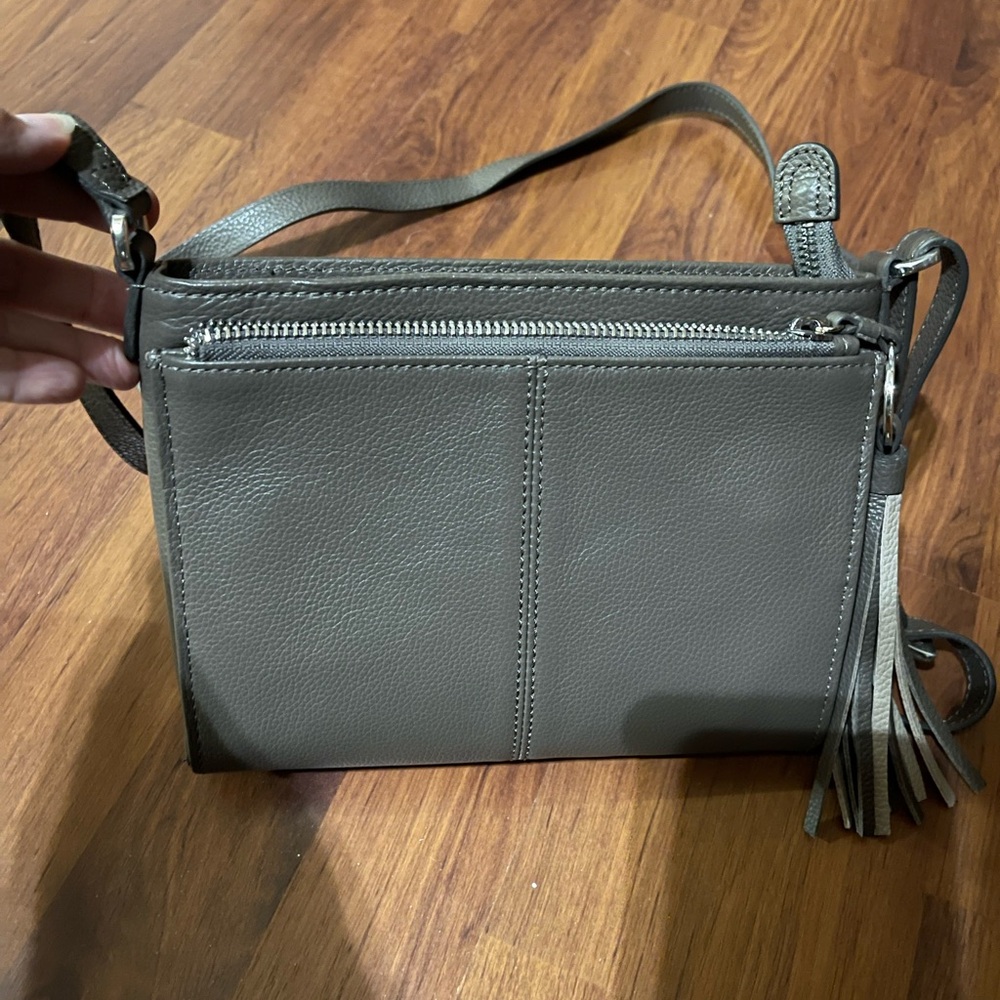 Brighton - Barbados City Organizer
STYLE T43513